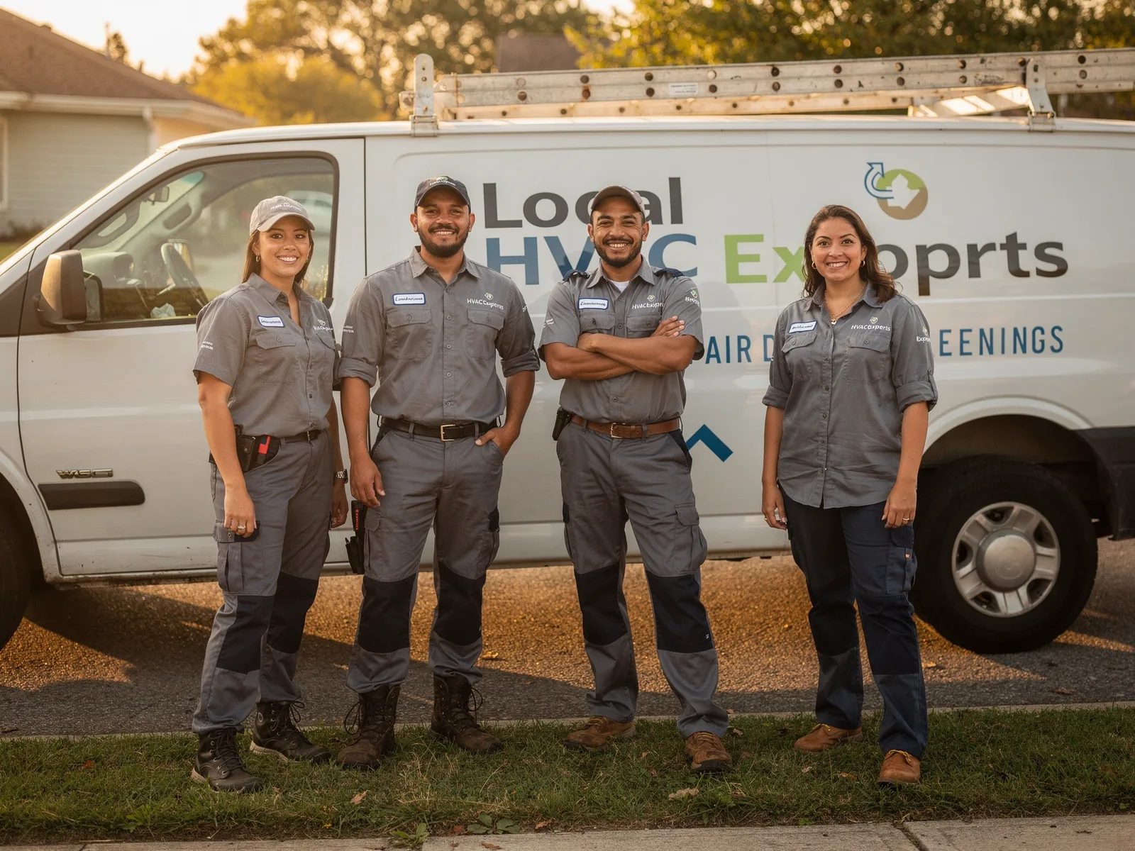 24/7 HVAC Repair & AC Replacement company in Brian Head, UT